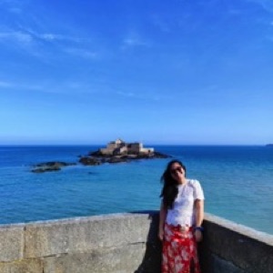 🌊.#bretagne #france #landscape #nature #sea